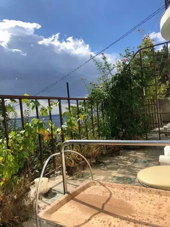 Комната Крым, Алушта городской округ, пос. Семидворье ул. Имени ... - Фото 0
