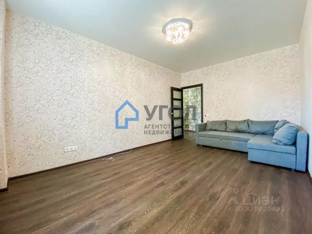 1-к кв. Самарская область, Самара ул. Советской Армии, 203 (50.0 м) - Фото 2