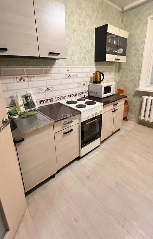2-к. квартира, 48 м, 1/5 эт. - Фото 0