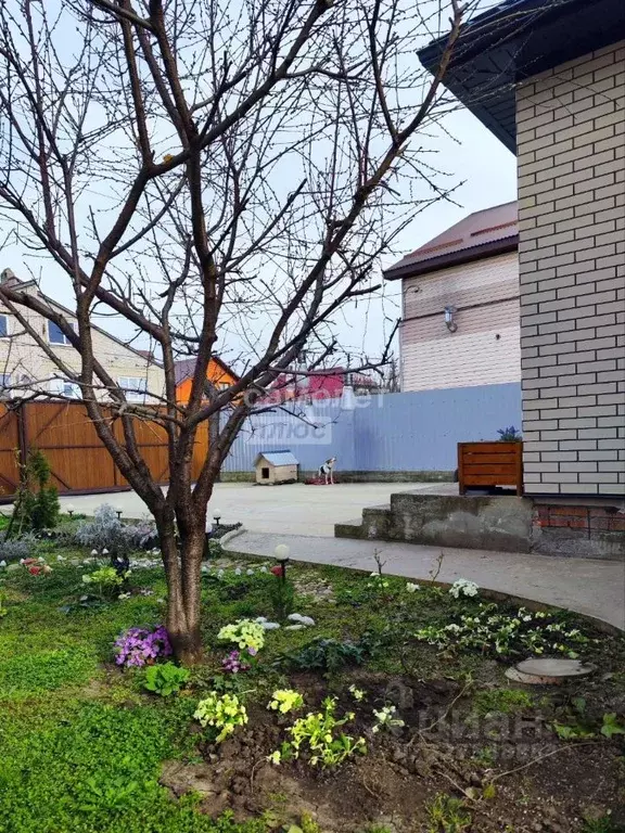 Дом в Краснодарский край, Горячий Ключ Летняя ул., 3А (145 м) - Фото 2
