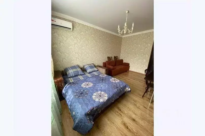 2-к кв. Ростовская область, Ростов-на-Дону, Нахичевань ул. 45-я Линия, ... - Фото 1