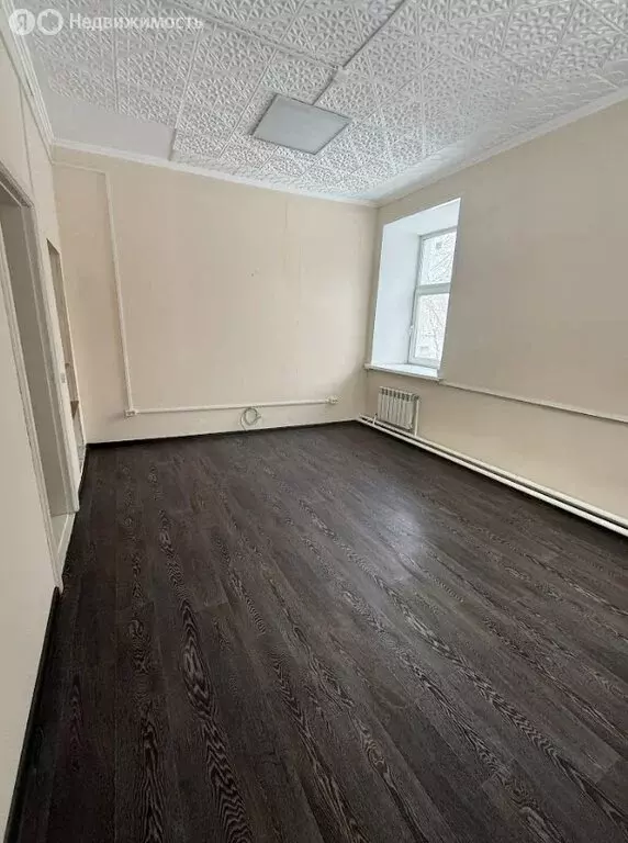 Офис (17 м) - Фото 1