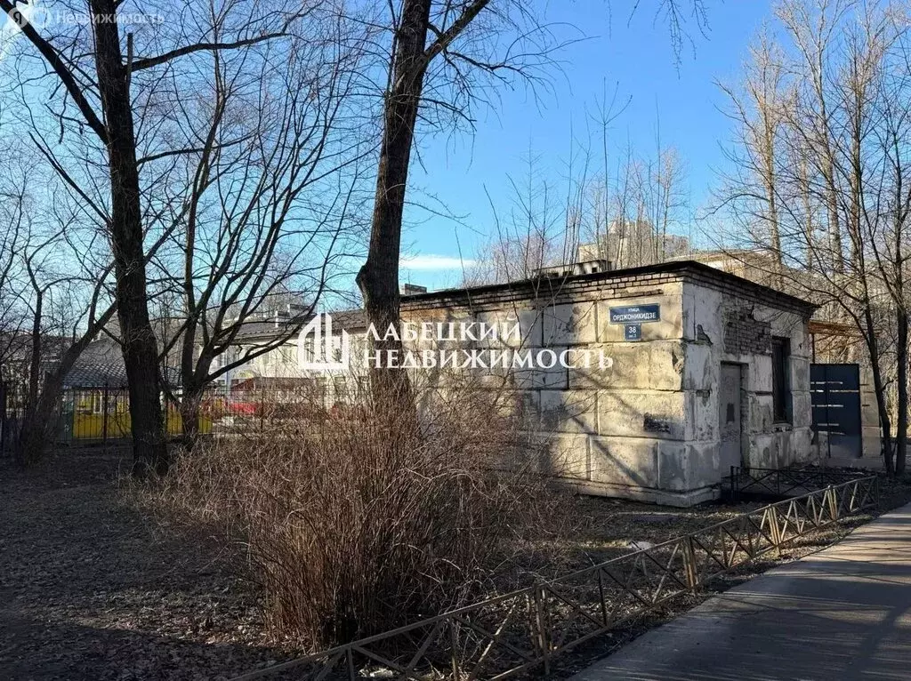 Помещение свободного назначения (32.6 м) - Фото 1