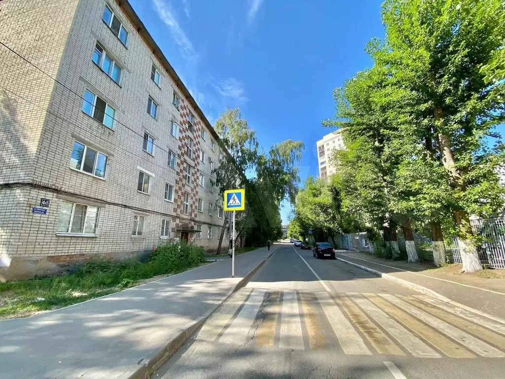Квартира-студия, 14 м, 3/5 эт. - Фото 0