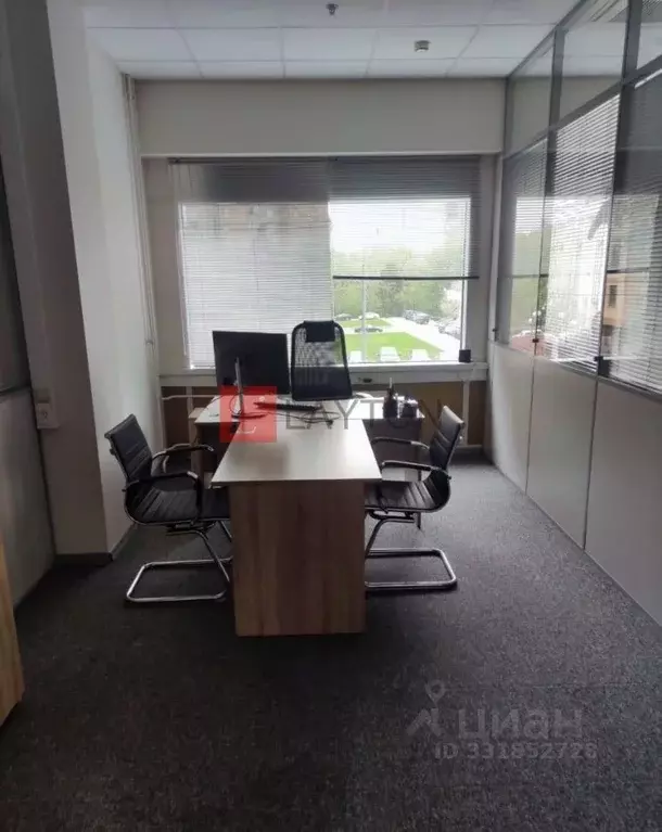 Офис в Москва Университетский просп., 12 (400 м) - Фото 2