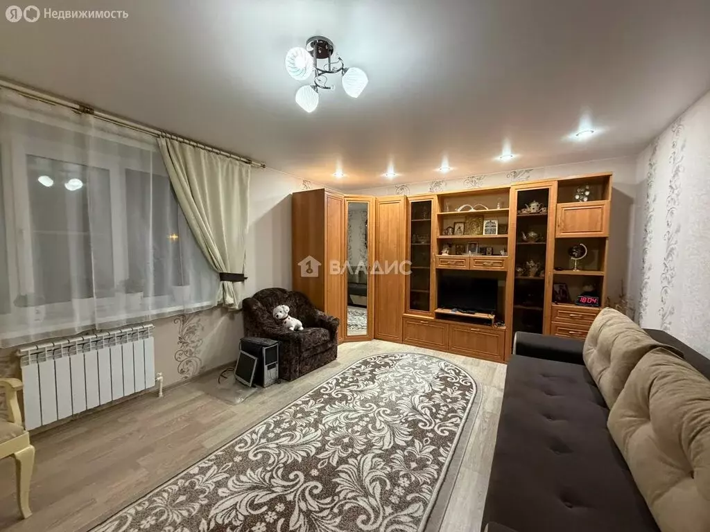 2-комнатная квартира: Суздаль, бульвар Всполье, 19 (68.5 м) - Фото 2