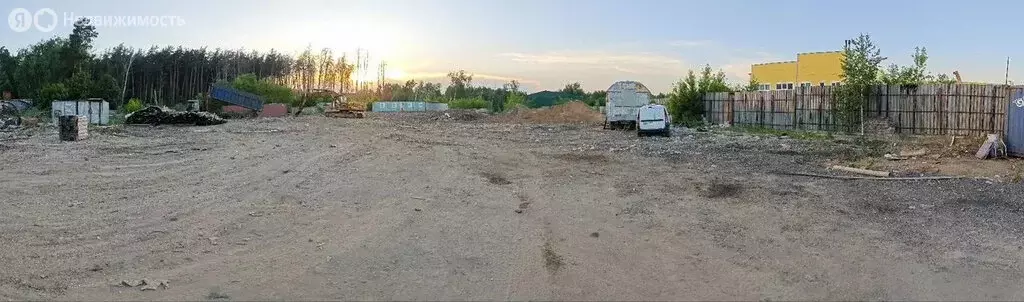 Участок в деревня Островцы, Тураевская улица (27 м) - Фото 1