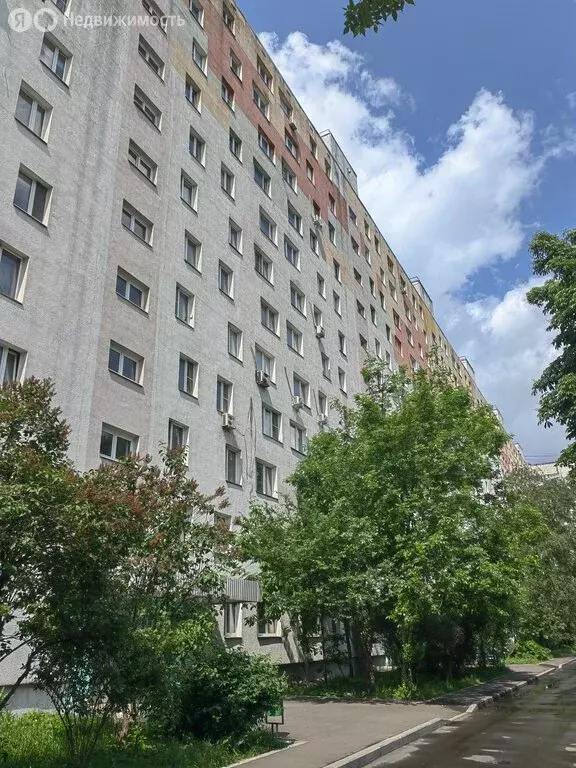 3-комнатная квартира: Москва, Череповецкая улица, 4 (62.97 м) - Фото 1