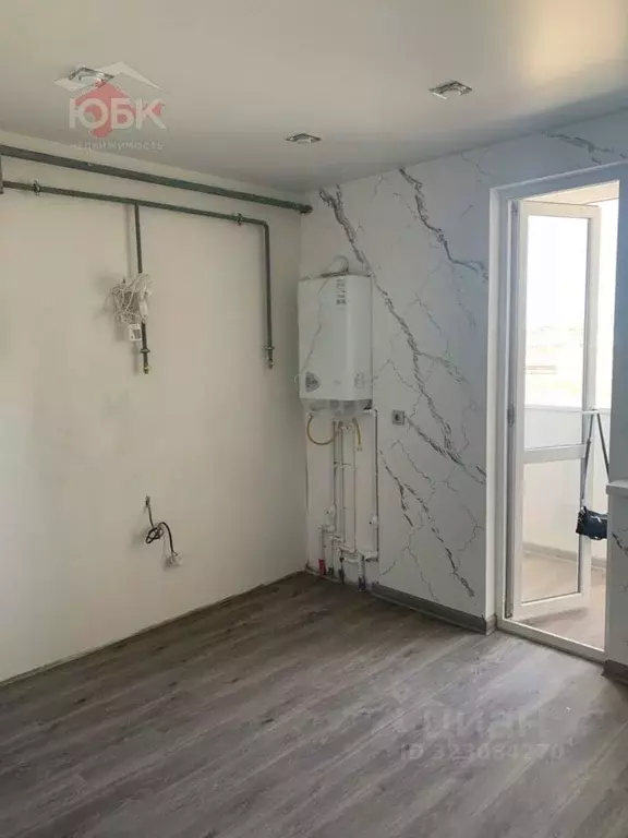 1-к кв. Крым, Евпатория ул. Чапаева, 28 (39.4 м) - Фото 2