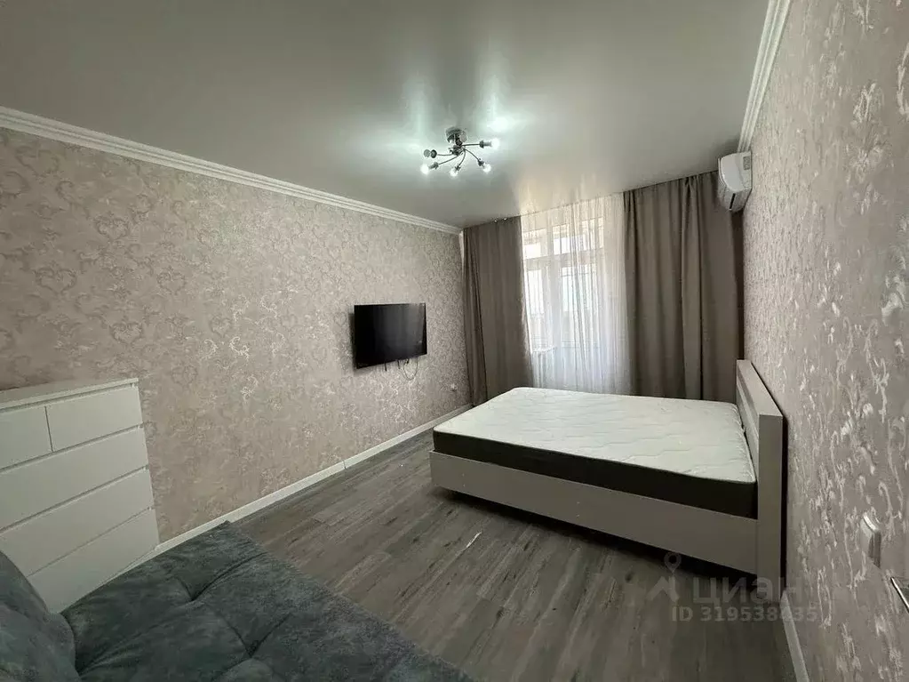 2-к кв. Краснодарский край, Краснодар ул. Им. Героя Яцкова И.В., 13 ... - Фото 0