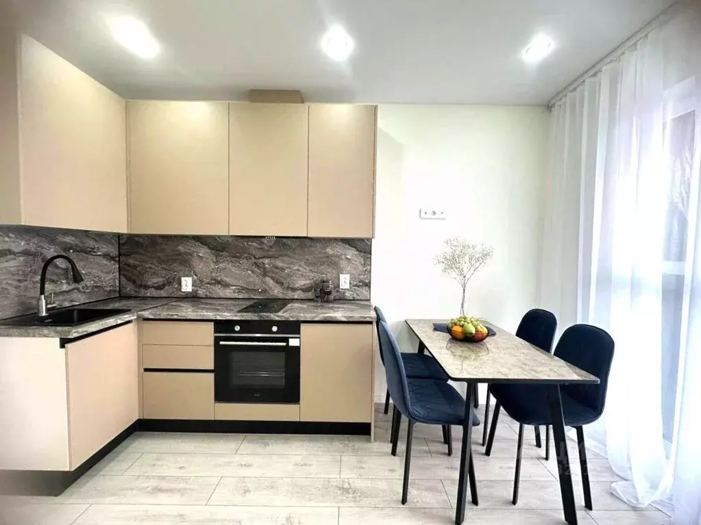 1-к кв. Иркутская область, Иркутск Ново-Ленино мкр, Территория 1-й ... - Фото 1