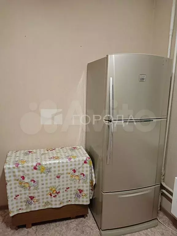 1-к. квартира, 42 м, 6/10 эт. - Фото 1