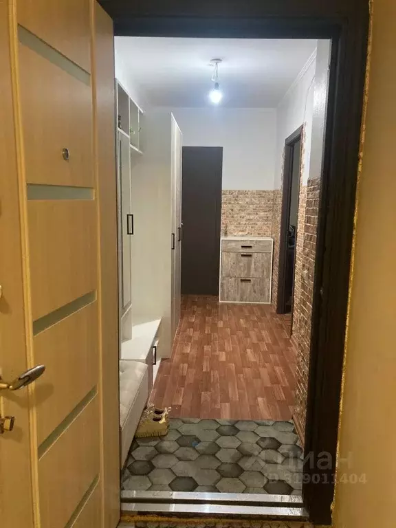 2-к кв. Московская область, Ленинский городской округ, Бутово пгт ... - Фото 1