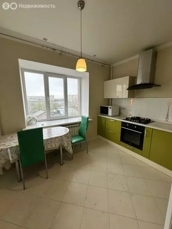 1-комнатная квартира: Астрахань, улица Победы, 54к6 (50.7 м) - Фото 2