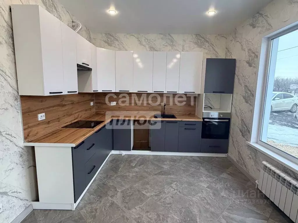 Дом в Липецкая область, Липецк Ленина-Соборная пл. (80 м) - Фото 1