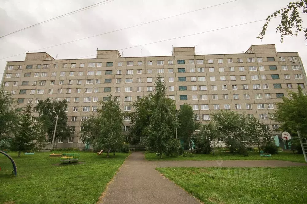 3-к кв. Красноярский край, Красноярск имени газеты Красноярский ... - Фото 0