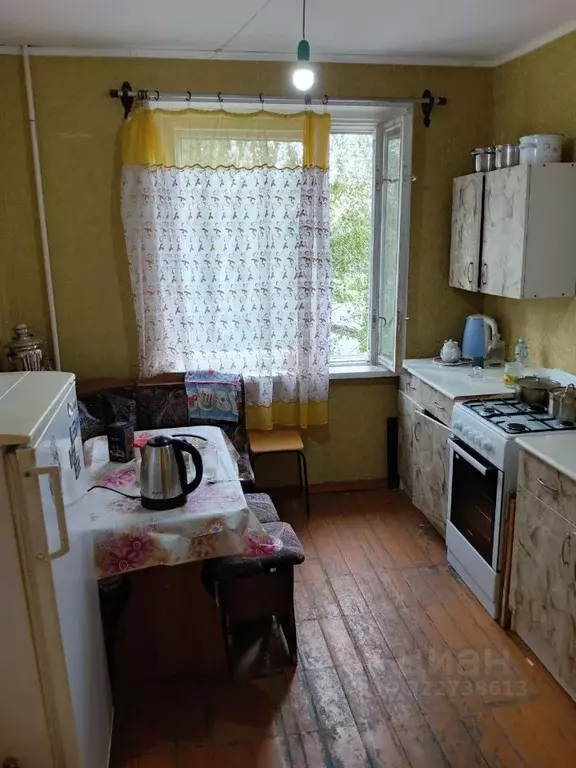 3-к кв. Самарская область, Самара ул. Стара-Загора, 167 (58.0 м) - Фото 1