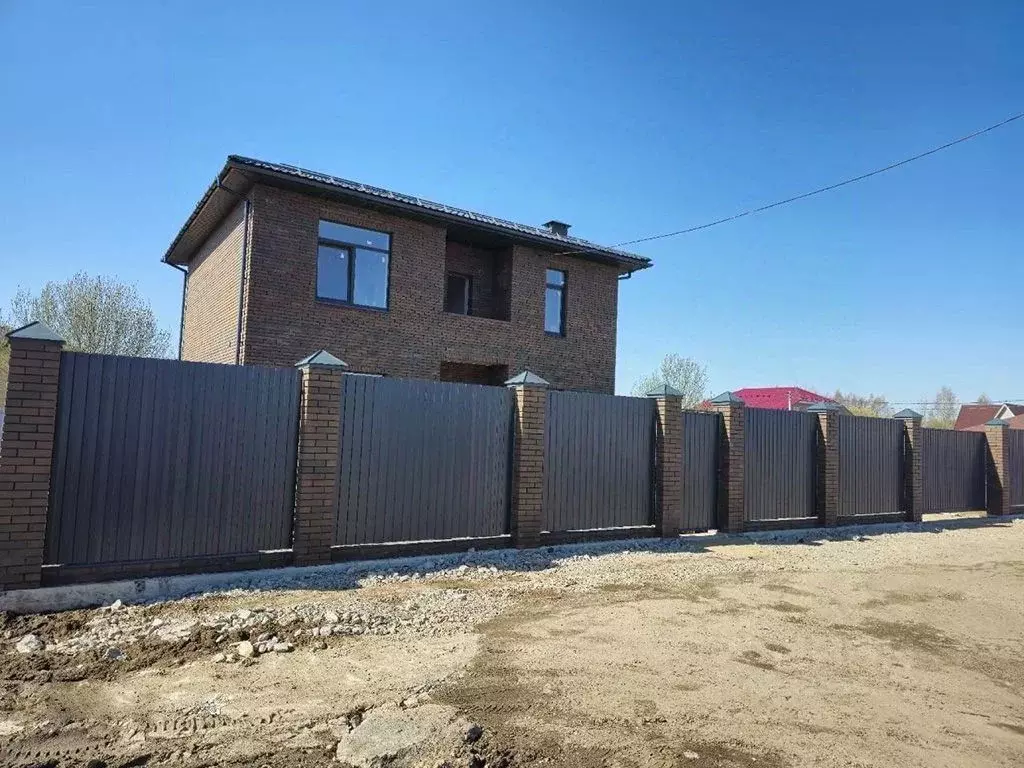 Дом в Московская область, Раменское ул. Июньская (170 м) - Фото 2