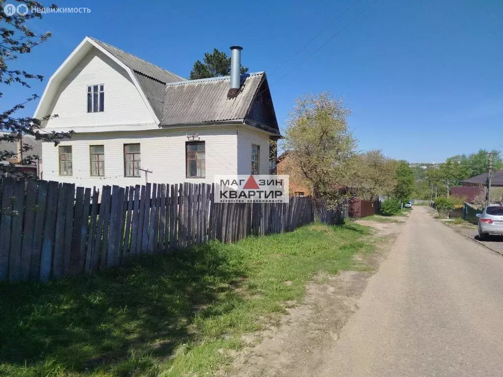 Дом в Смоленск, 2-я Парковая улица (105.9 м) - Фото 2