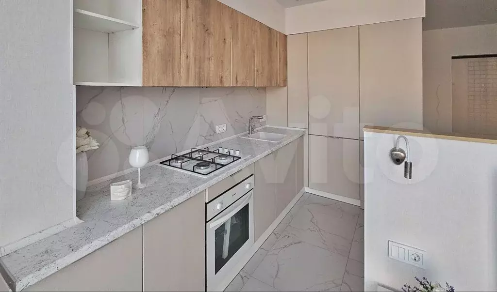 Квартира-студия, 28 м, 8/8 эт. - Фото 0