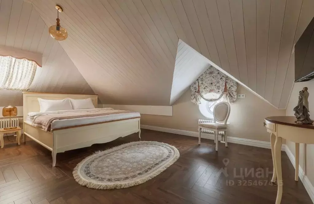 Комната Ярославская область, Ярославль ул. Чайковского, 12 - Фото 1