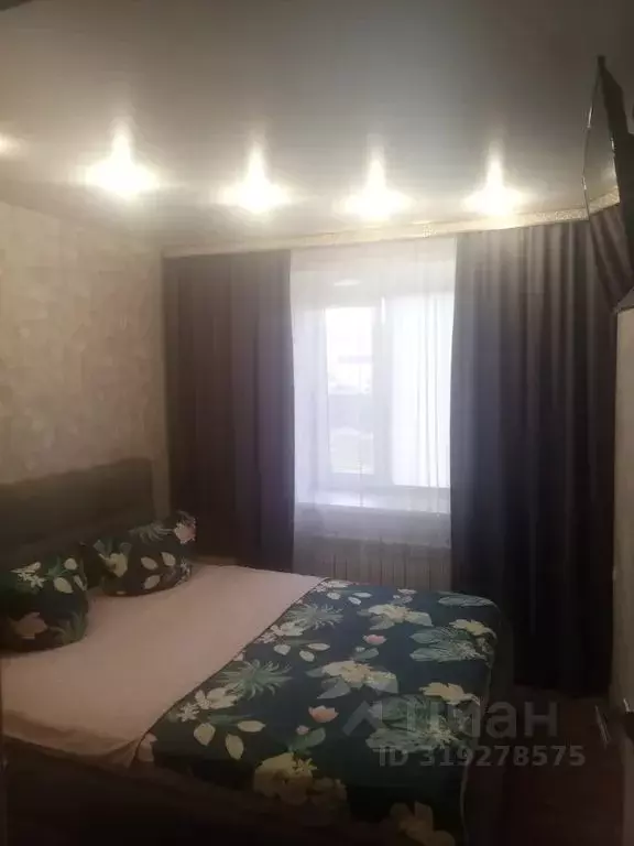 2-к кв. Алтайский край, Яровое А кв-л, 14 (60.0 м) - Фото 1