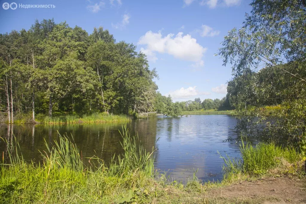 Дом в Орловский муниципальный округ, посёлок Бойцовский (111 м) - Фото 1