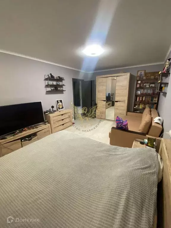 Продаётся 1-к квартира, 39 м - Фото 0