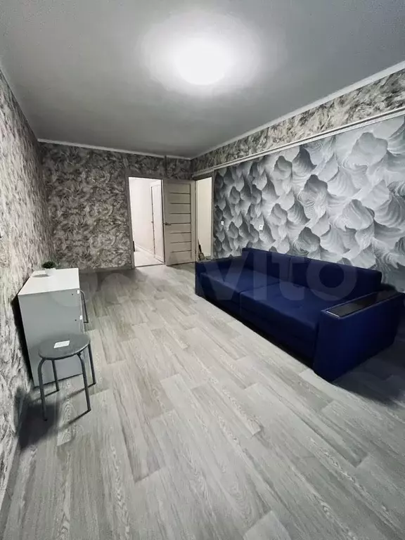 2-к. квартира, 45 м, 1/5 эт. - Фото 0