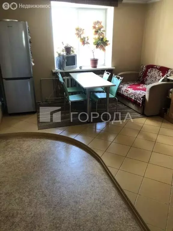 2-комнатная квартира: Барнаул, Северный Власихинский проезд, 66 (70 м) - Фото 2