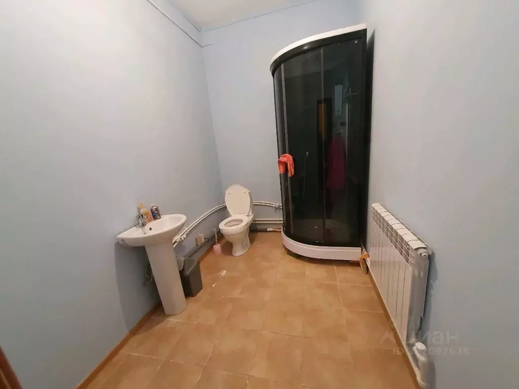 1-к кв. Саха (Якутия), Мегино-Кангаласский улус, Нижний Бестях пгт ул. ... - Фото 2