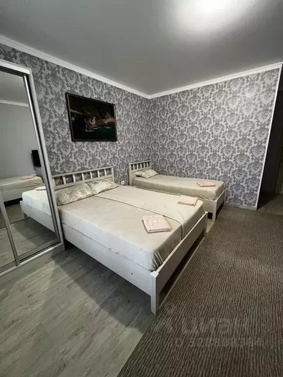 Комната Краснодарский край, Туапсинский муниципальный округ, с. Агой ... - Фото 2
