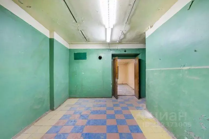 Склад в Санкт-Петербург Промышленная ул., 5 (58 м) - Фото 2