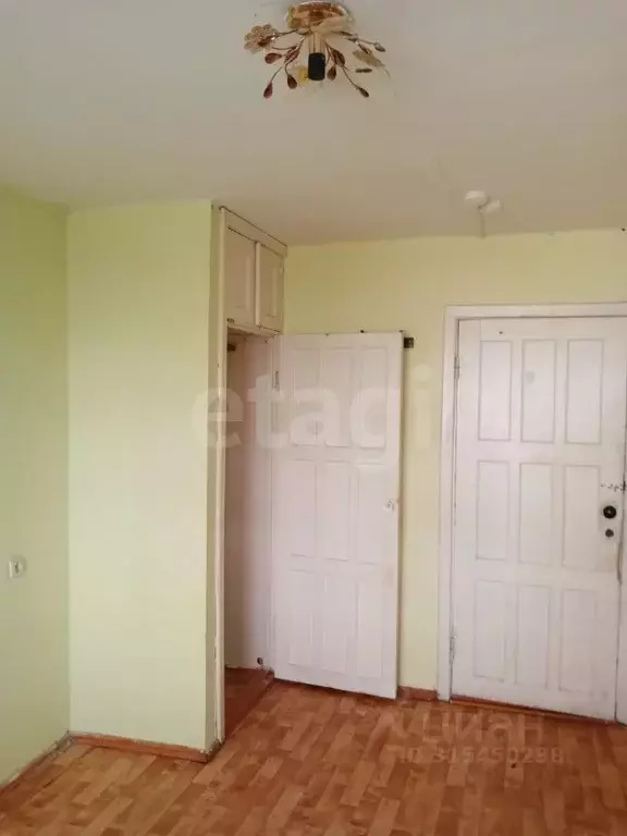 Комната Свердловская область, Нижний Тагил ул. Орджоникидзе, 36 (12.7 ... - Фото 1