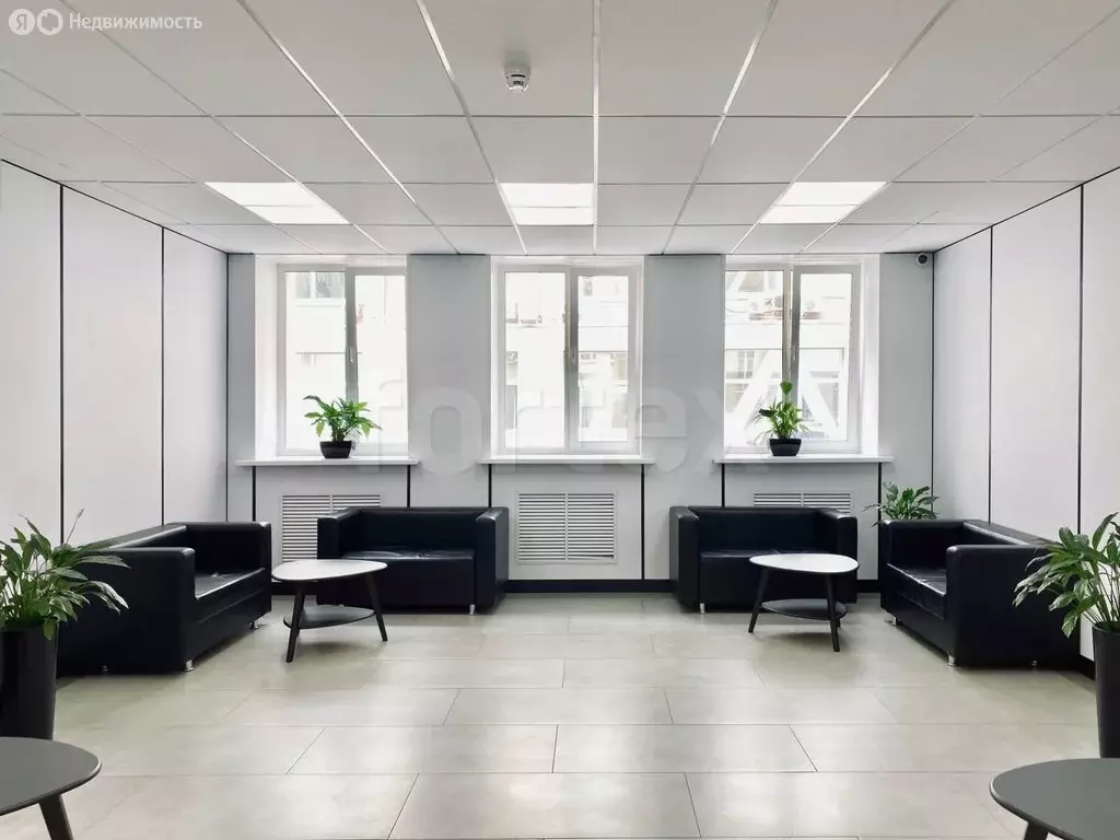 Офис (310 м) - Фото 0