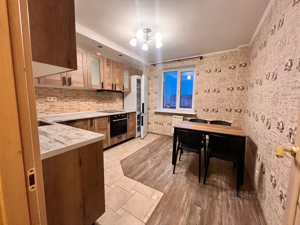 1-к кв. Московская область, Одинцовский городской округ, ВНИИССОК пгт ... - Фото 1