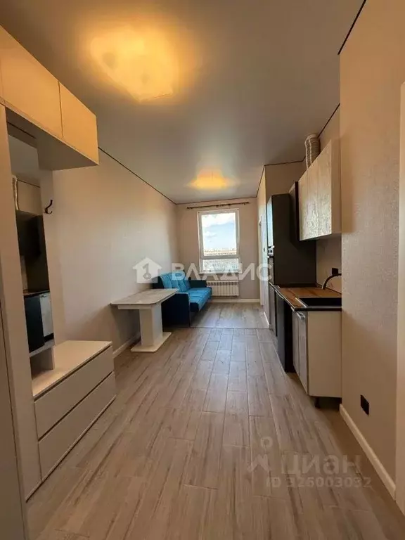 2-к кв. Москва Волоколамское ш., 71/22к3 (30.0 м) - Фото 1