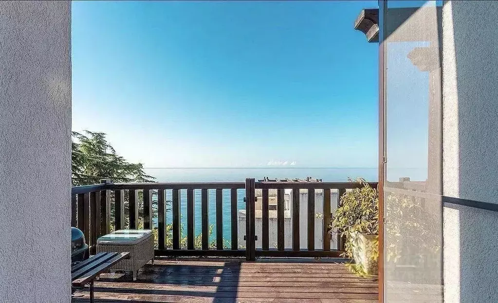 2-к кв. Краснодарский край, Сочи Новый Сочи мкр, ул. Пирогова, 5/10 ... - Фото 2