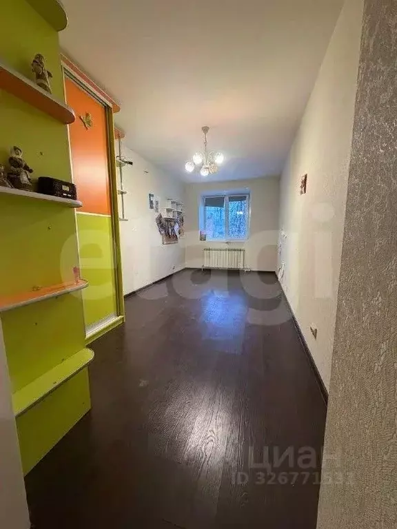 3-к кв. Башкортостан, Давлеканово Уральская ул., 42 (83.5 м) - Фото 1