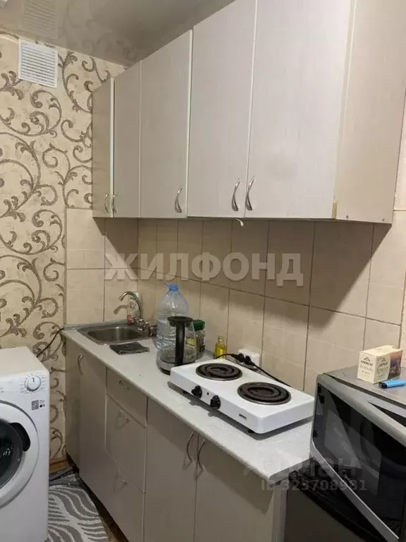 Студия Томская область, Томск Водопроводная ул., 11 (12.0 м) - Фото 2