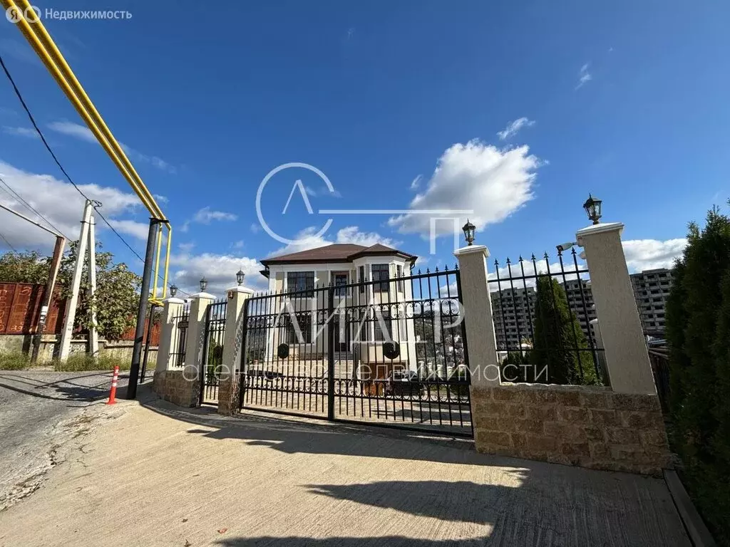 Дом в Сочи, Ландышевая улица, 12/3 (235 м) - Фото 2