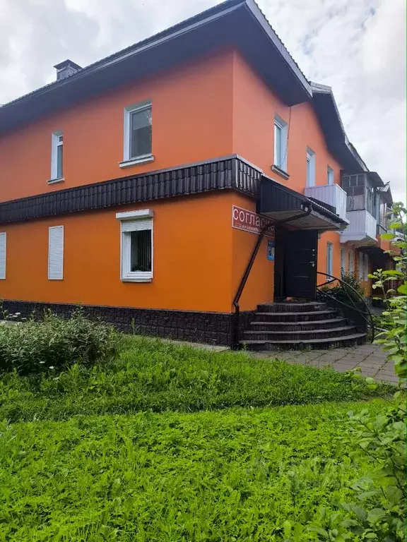 Офис в Смоленская область, Ярцево ул. Максима Горького, 15 (43 м) - Фото 2