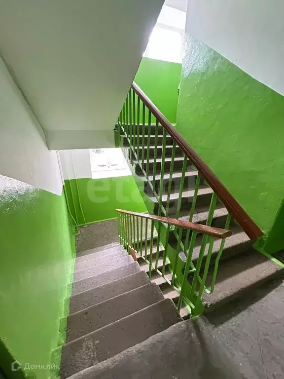Продаётся 2-к квартира, 60.4 м - Фото 1