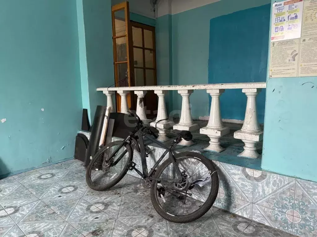 Студия Башкортостан, Уфа ул. 8 Марта, 5 (17.5 м) - Фото 2