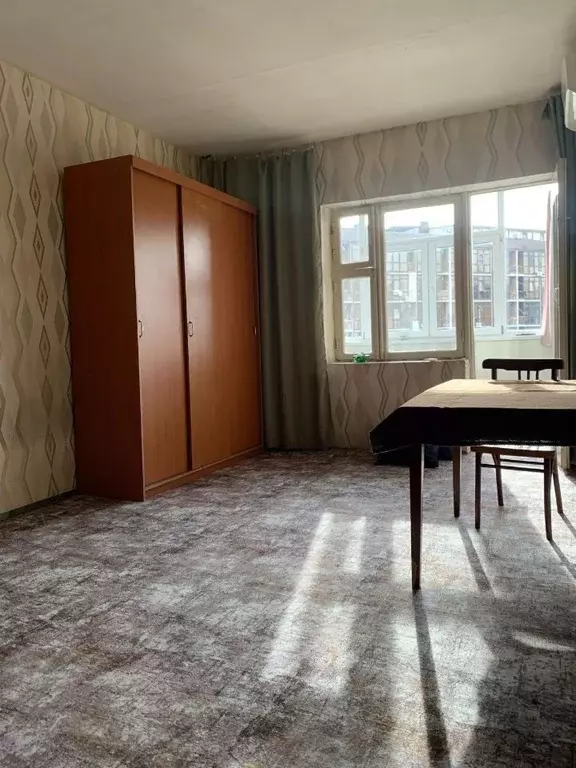 2-к кв. Краснодарский край, Сочи ул. Тимирязева, 55 (26.9 м) - Фото 1