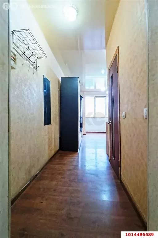 Квартира-студия: Краснодар, Тепличная улица, 104 (24.6 м) - Фото 0
