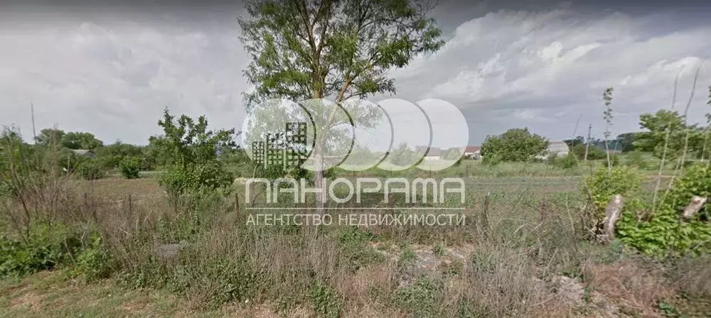 Участок в Краснодарский край, Анапа муниципальный округ, Уташ хут. ул. ... - Фото 0