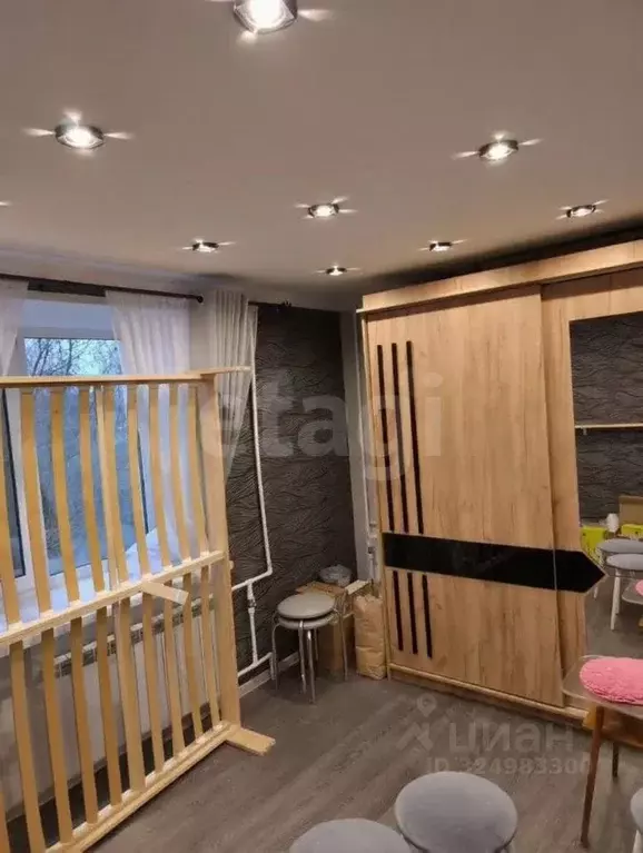 4-к кв. Ярославская область, Рыбинск ул. Качалова, 44 (74.1 м) - Фото 1