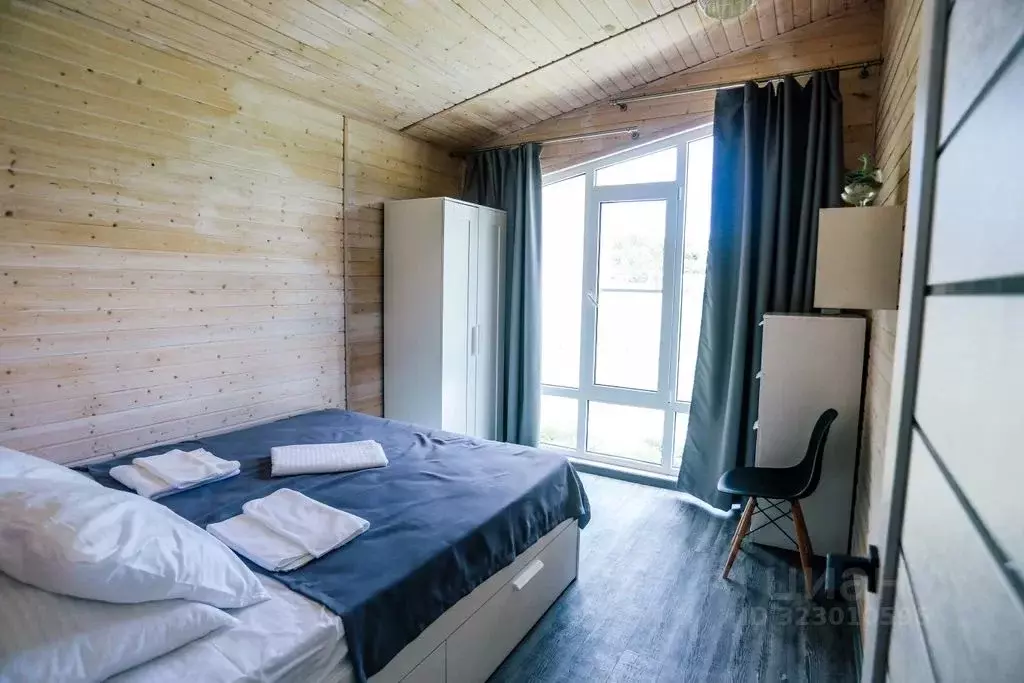 Комната Адыгея, Майкопский район, Абадзехская ст-ца - Фото 2