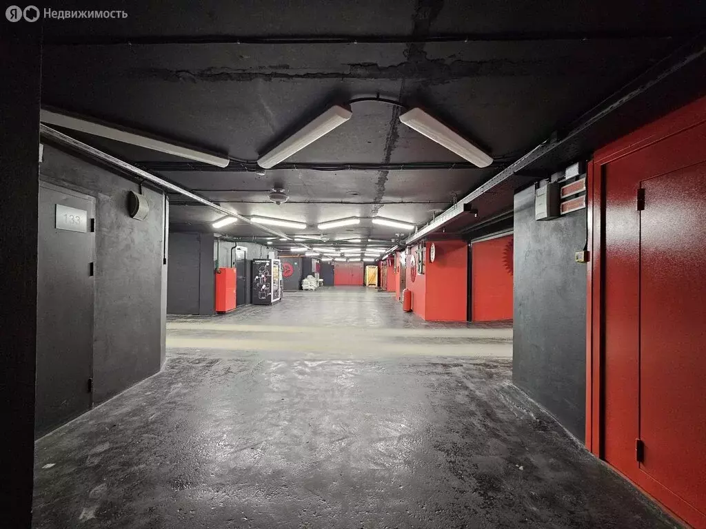 Помещение свободного назначения (40.56 м) - Фото 1